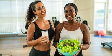 Nutrition Strategies to Support Each Phase of Your Menstrual Cycle