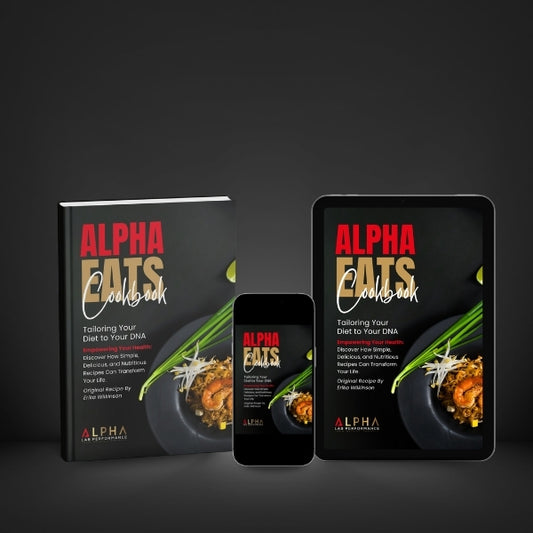 Alpha Eats