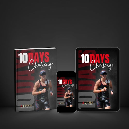 10 Days Challenge