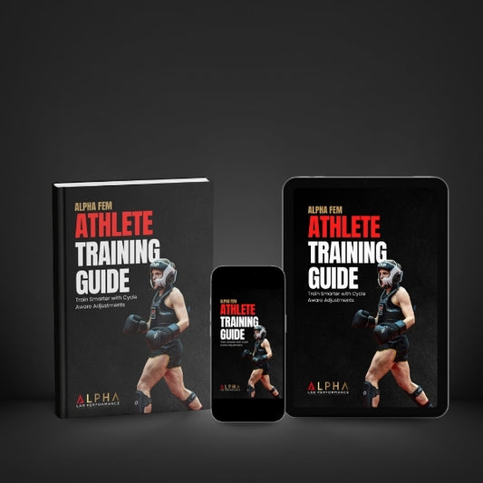 Athlete Training Guide