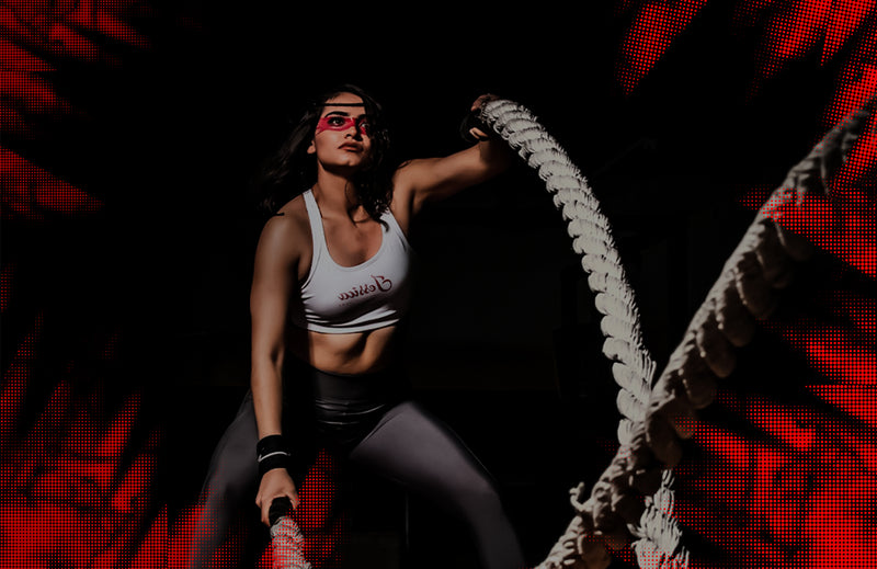 Strength & Conditioning (Female-focused)