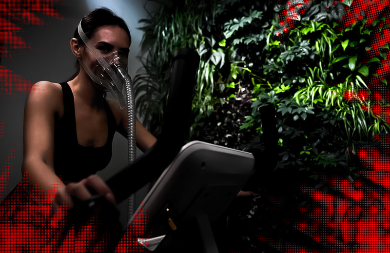 Metabolic Testing & IV Therapy (Coming Soon)