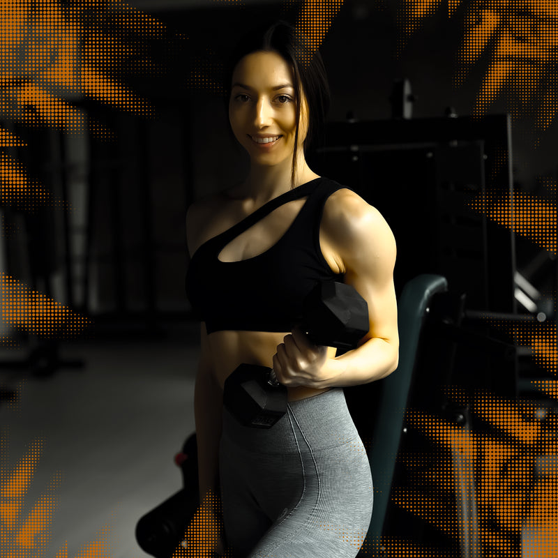 Whole-Woman Wellness