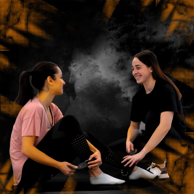 Live Form Correction & Injury Prevention
